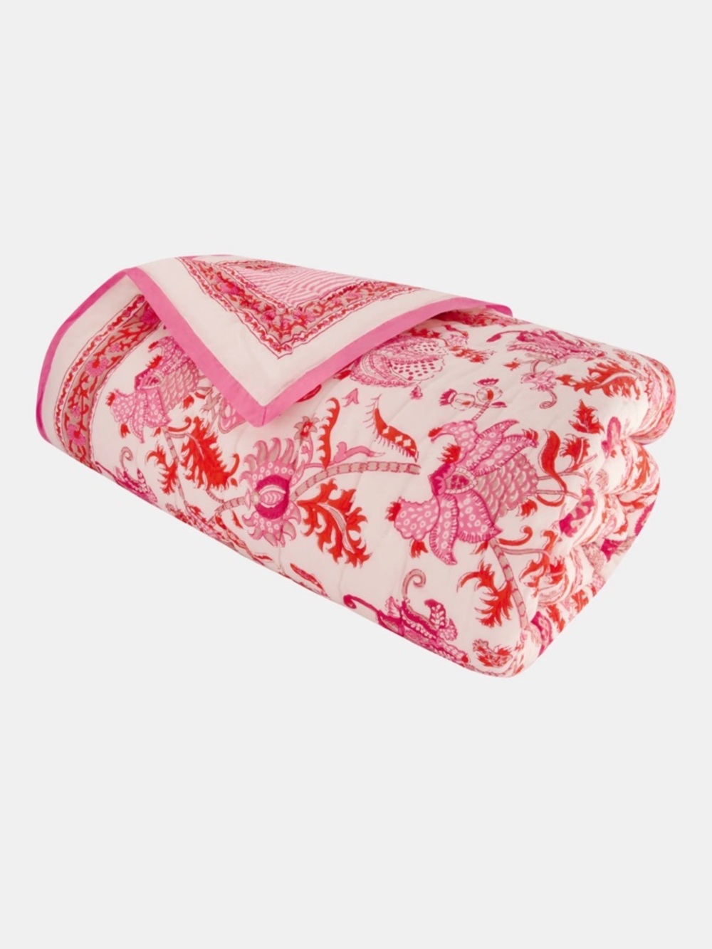 Roller Rabbit Amanda Quilt